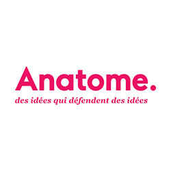 logo Anatome