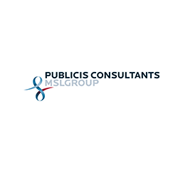 logo Publicis consultants