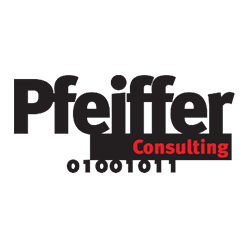 logo Pfeiffer consulting