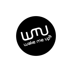 logo Wake Me Up