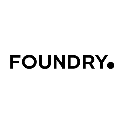 logo the foundry