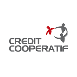 logo credit cooperatif