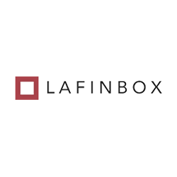 logo lafinbox