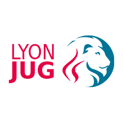 logo lyon Java user group