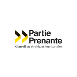 logo Partie Prenante