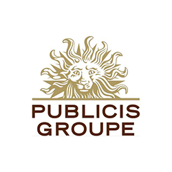 logo Publicis Groupe