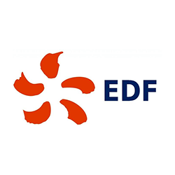 logo edf