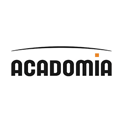 logo acadomia