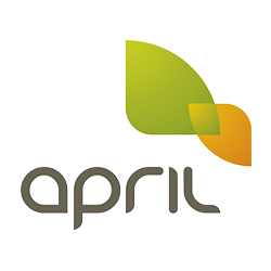 logo april