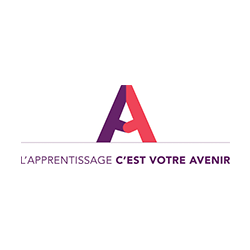 logo apprentissage