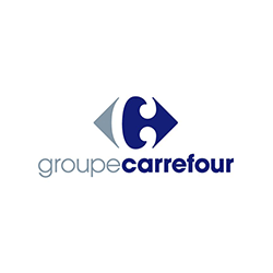 logo carrefour