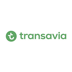 logo transavia